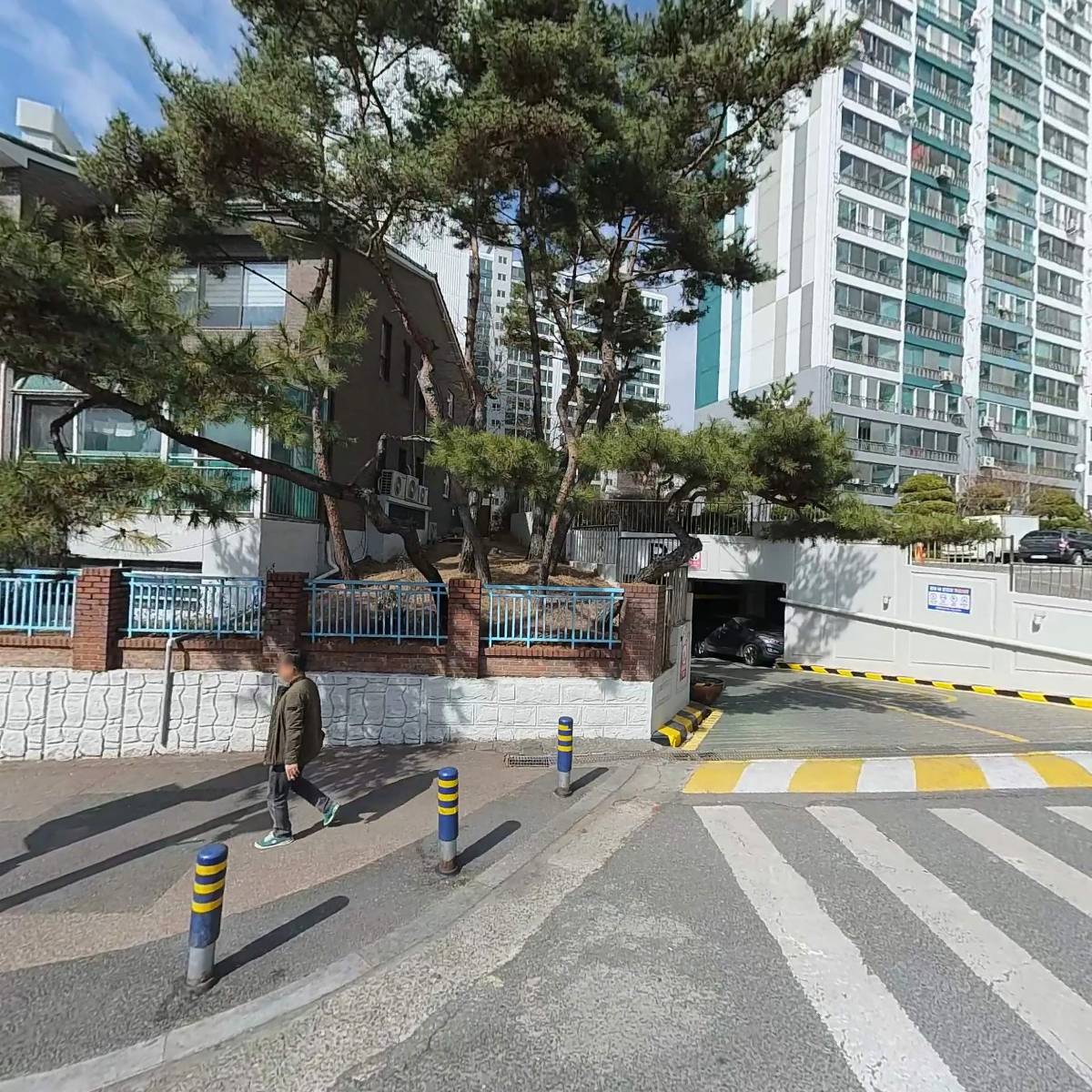 오크밸리