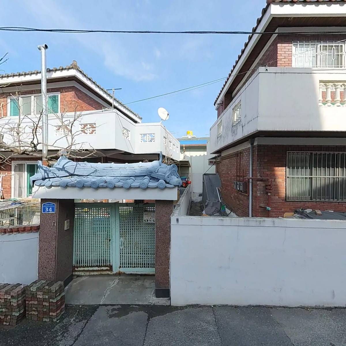 씨앤비(C&B)유통