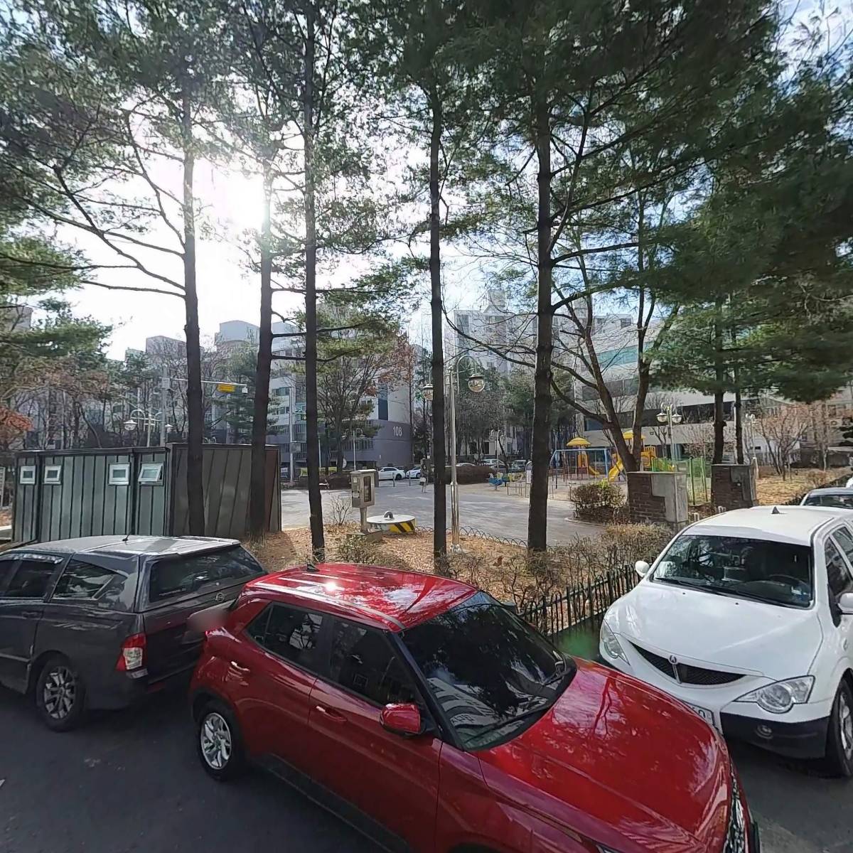 （주）신한은행 대전중앙지점