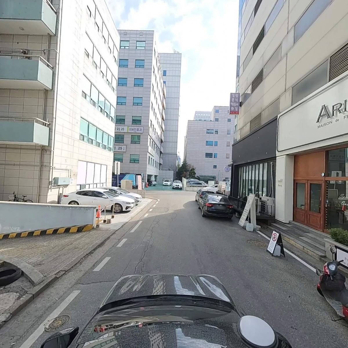새둔산여성전용한증막,새둔산식당_4