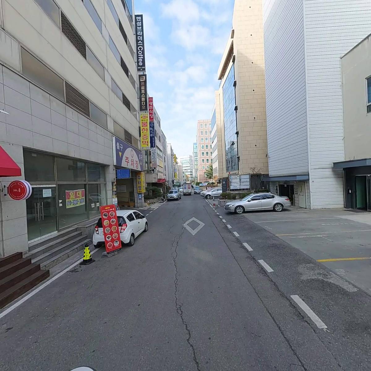 새둔산여성전용한증막,새둔산식당_2