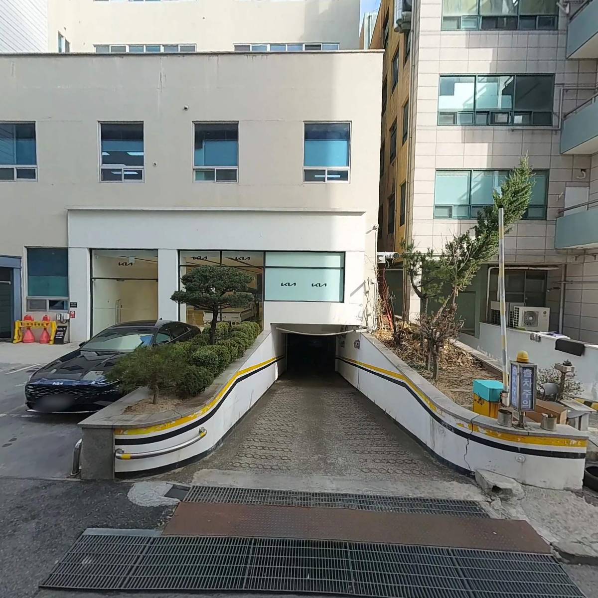 새둔산여성전용한증막,새둔산식당_3