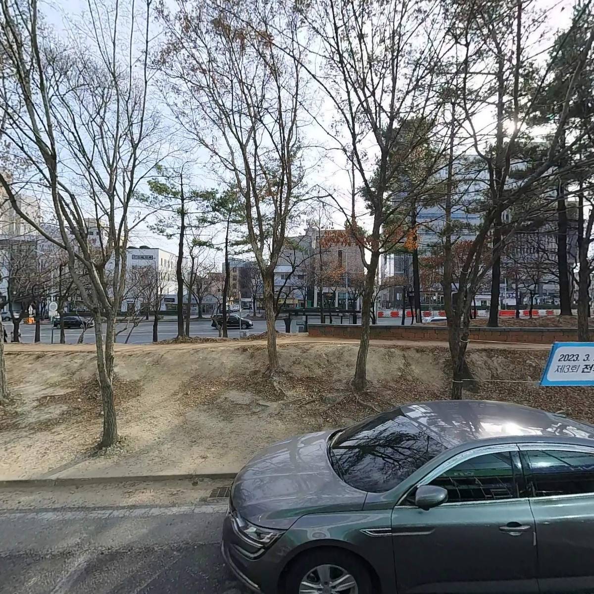 서부농협하나로지점