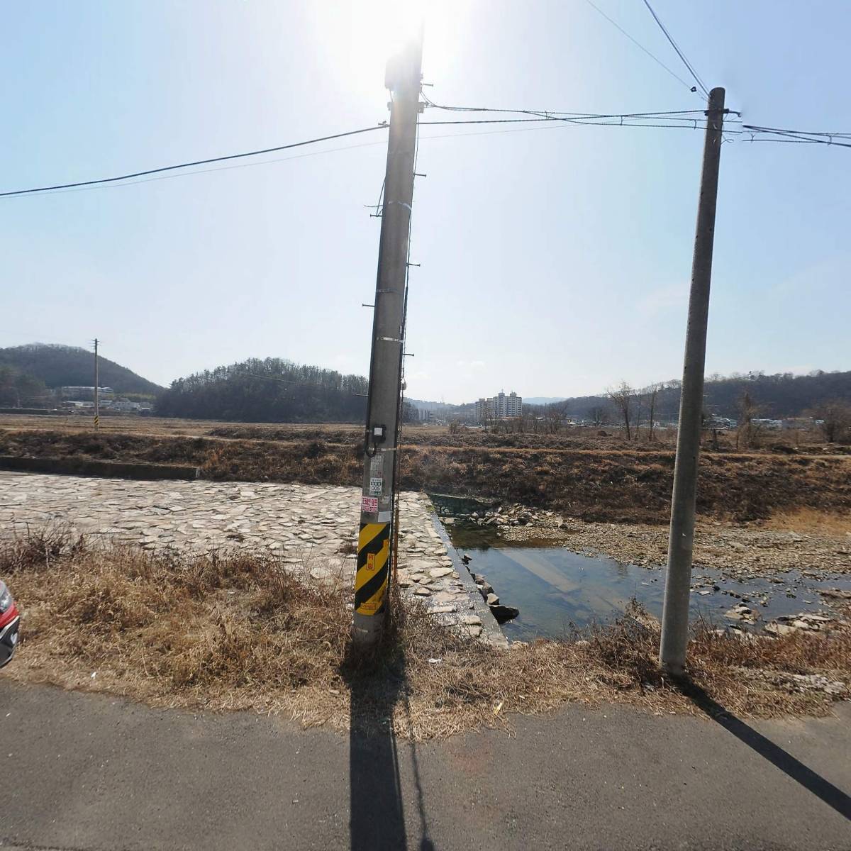 주식회사 경동레저산업