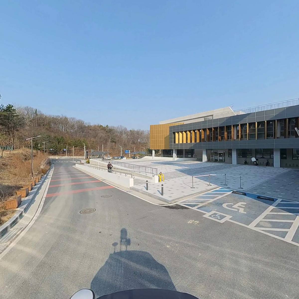 사단법인 유성스포츠클럽(Yuseong Sports Club)_2