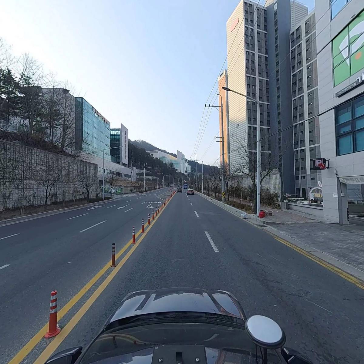 한마음 정육식당 용운점_4
