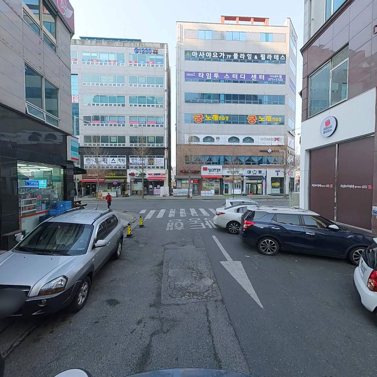 요가이즈필라테스(가오점)_2