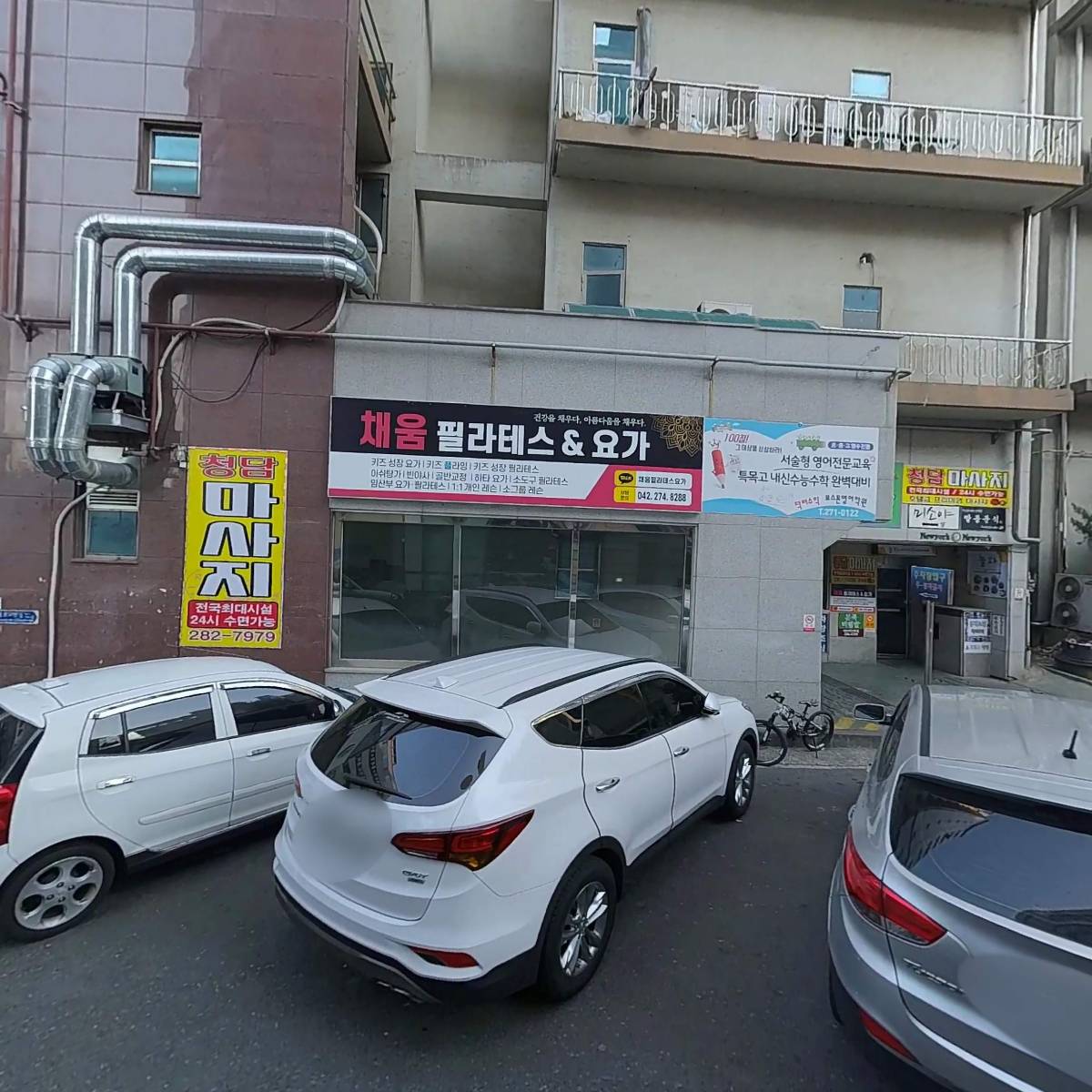 요가이즈필라테스(가오점)_3