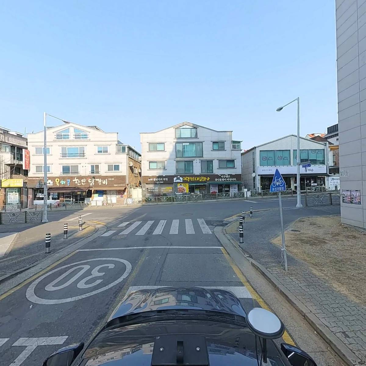 김씨갈비집(가오점)_4