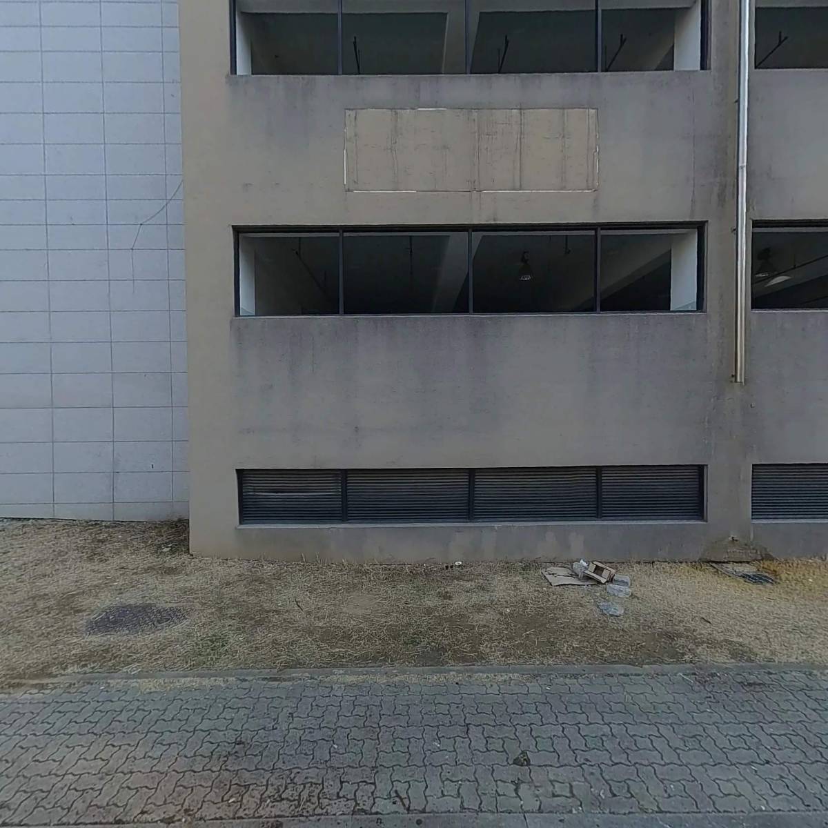 김씨갈비집(가오점)