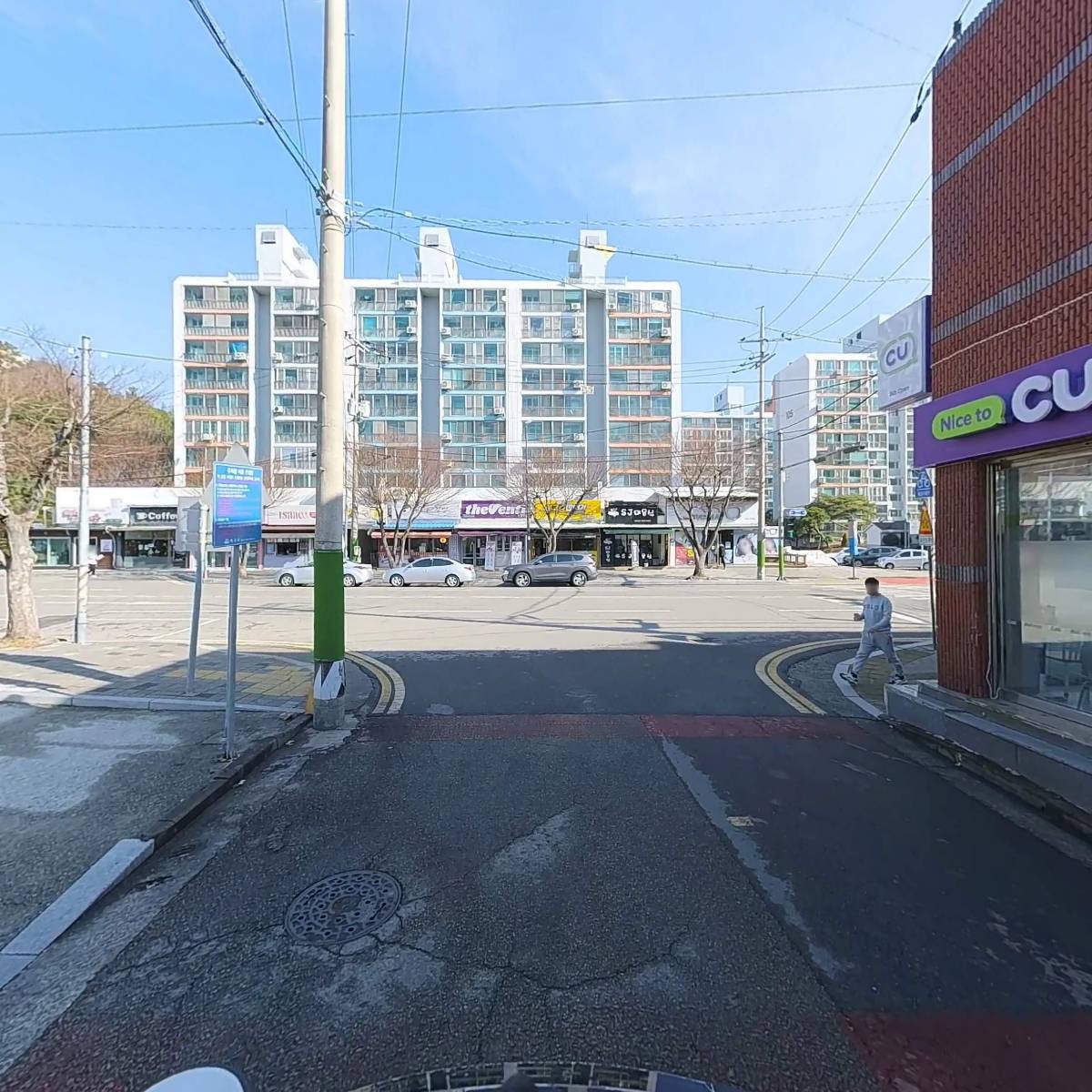 씨유여수전대점_2