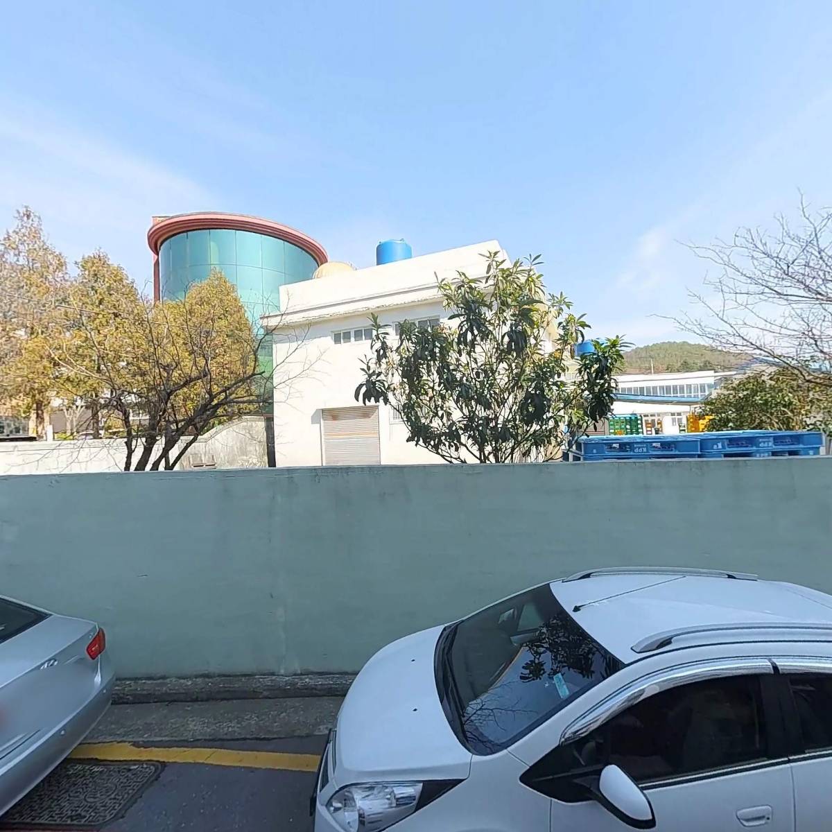 보해식품