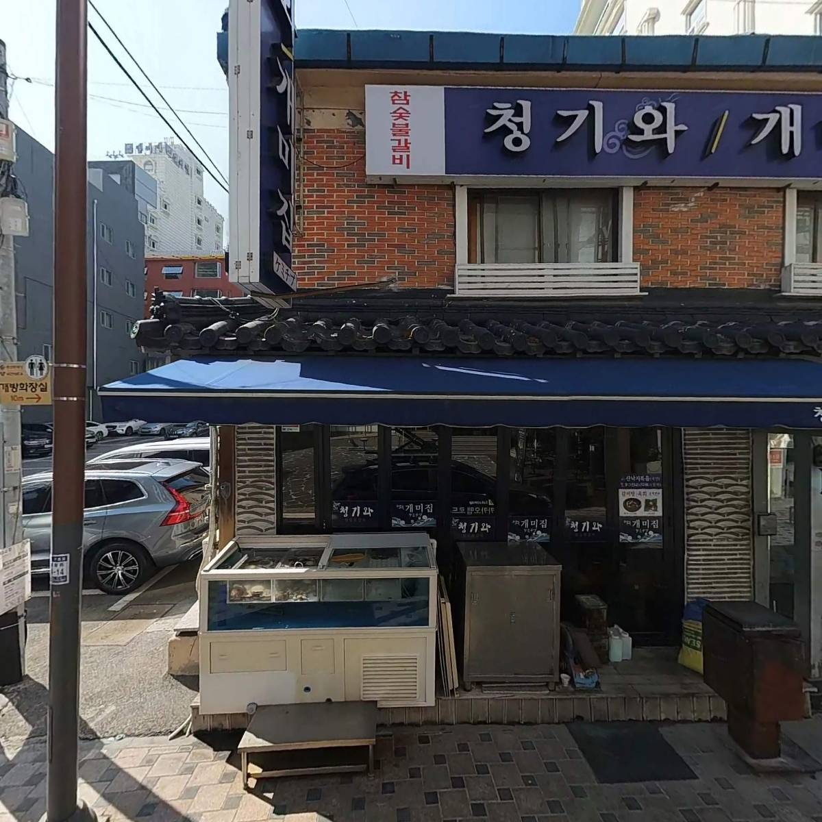 (주)와이티티호텔남포(YTT HOTEL NAMPO)_3