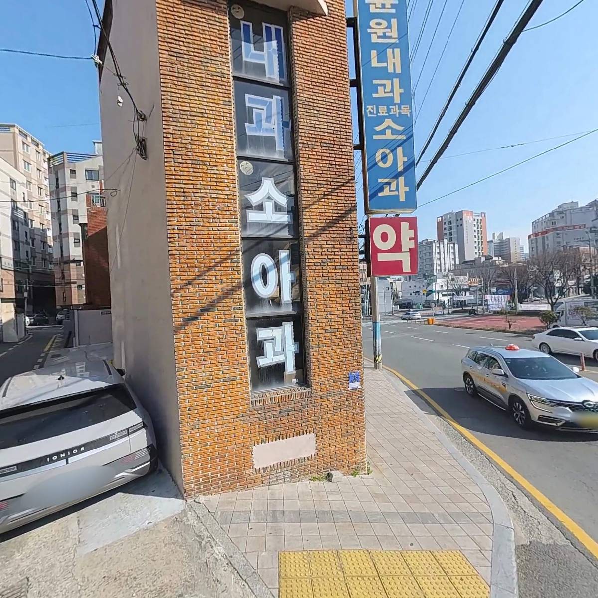 주식회사 타워엘리베이터