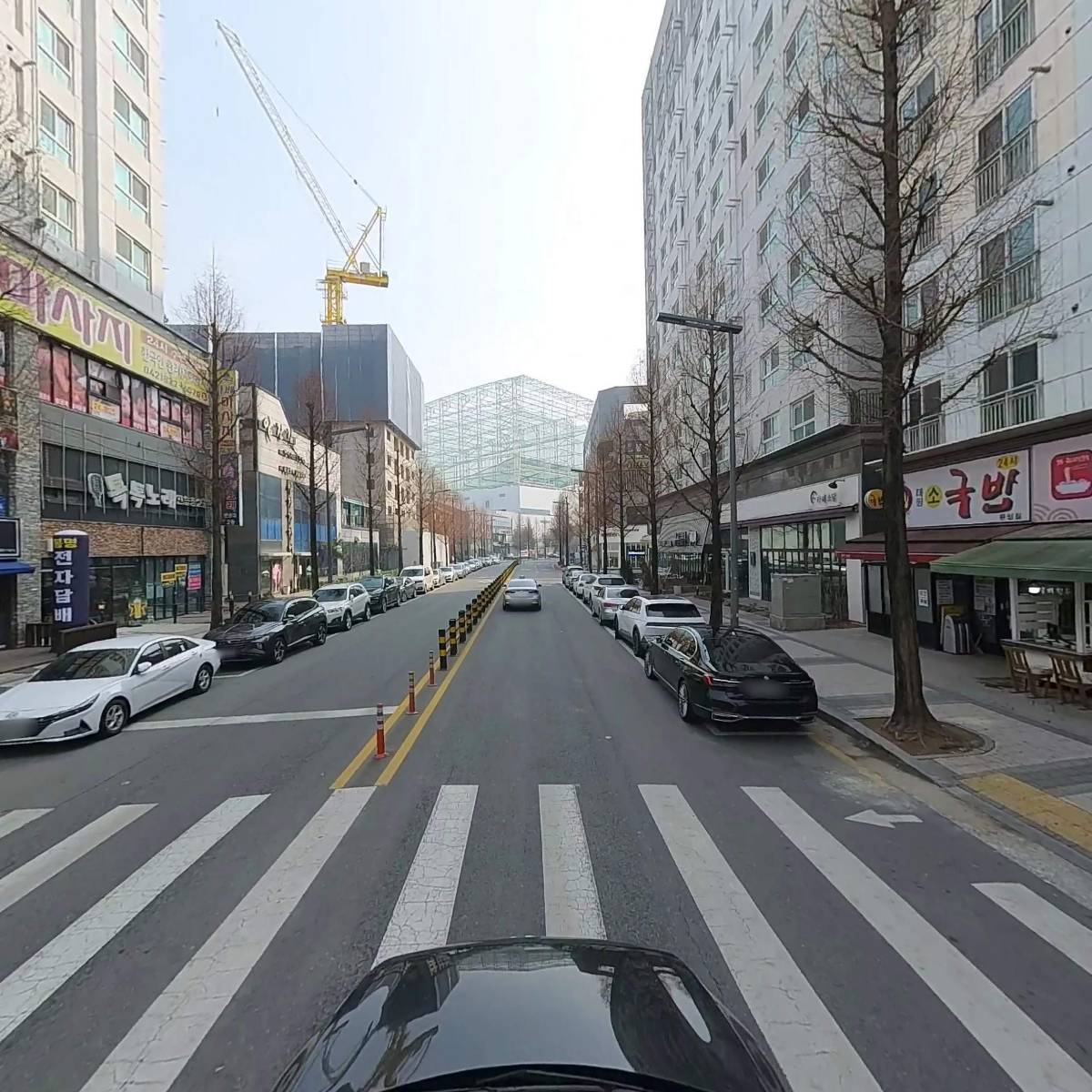 씨유 유성일등점_4