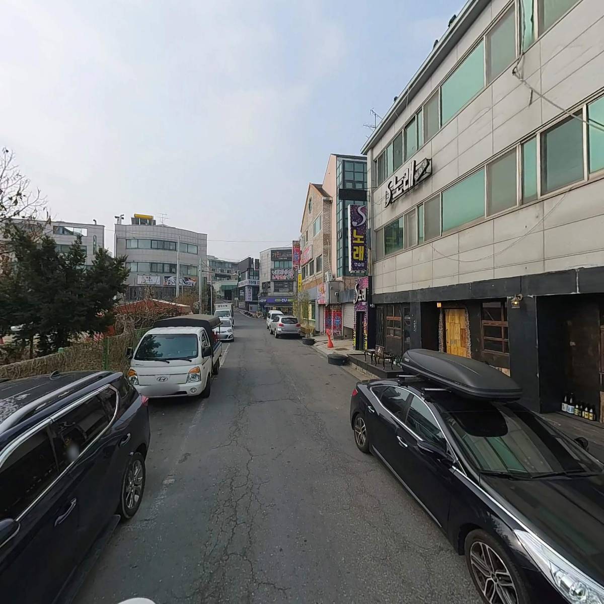 대전갈마동맛집 호박꽃마차 본점_2