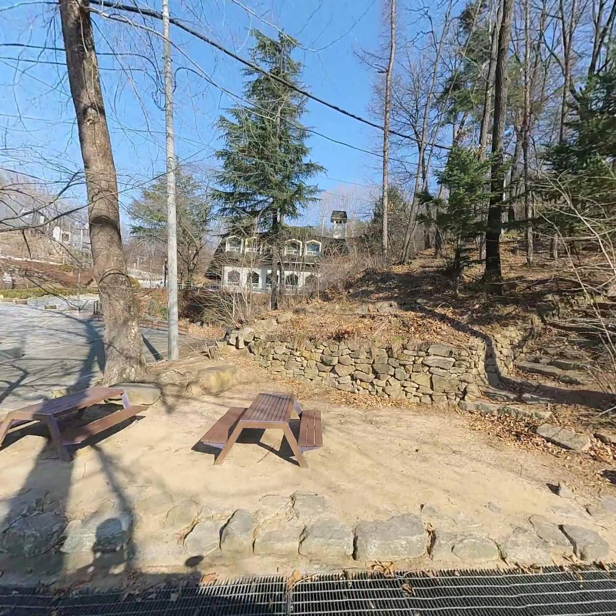 힐링카페숲이랑 (사)대전장애인정보화협회동구지회