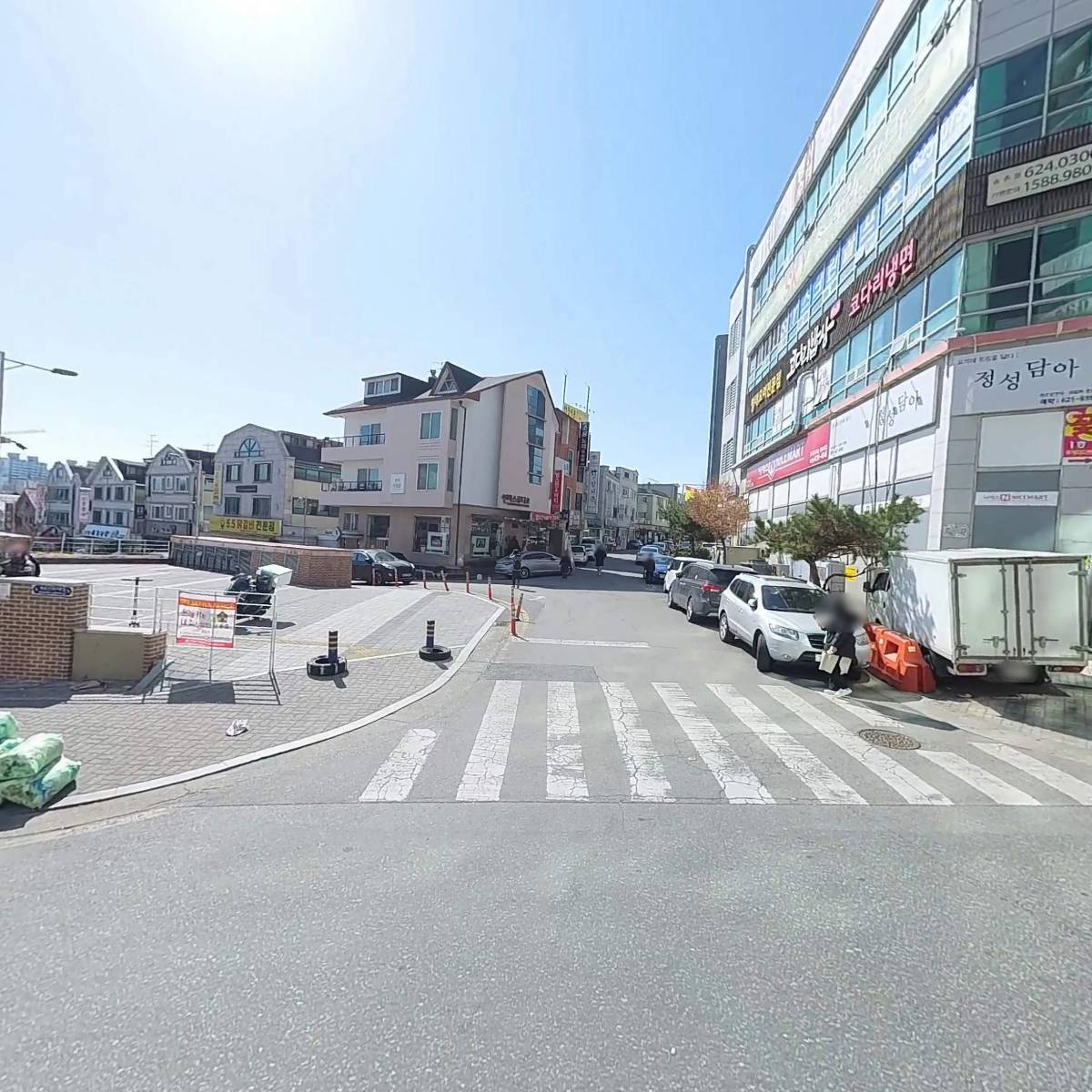 세계로투어