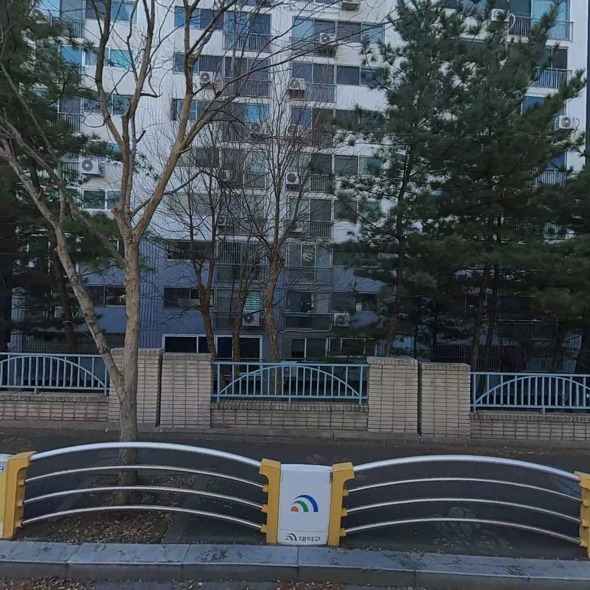 주식회사 에스와이시너지