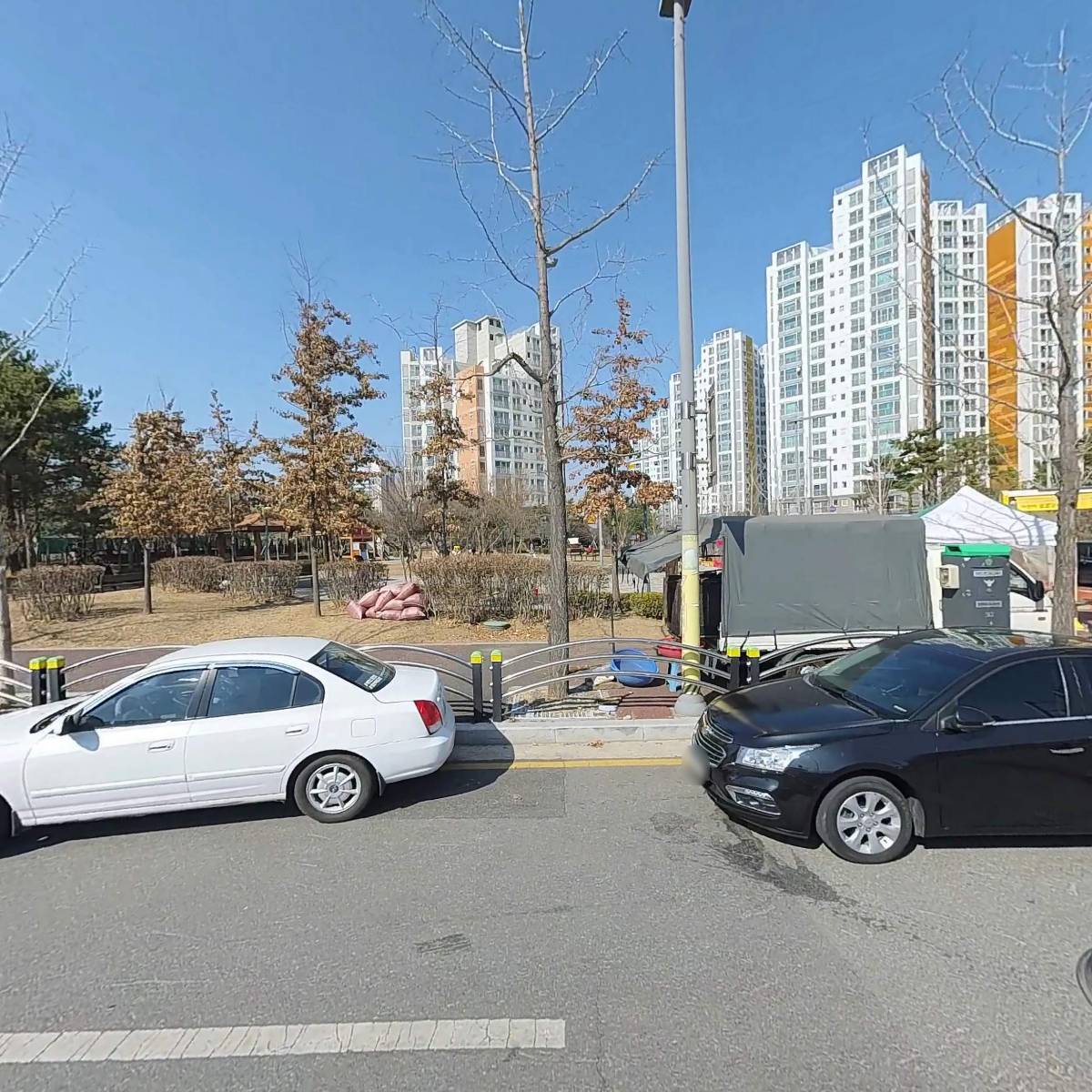 낙조 NAKZO