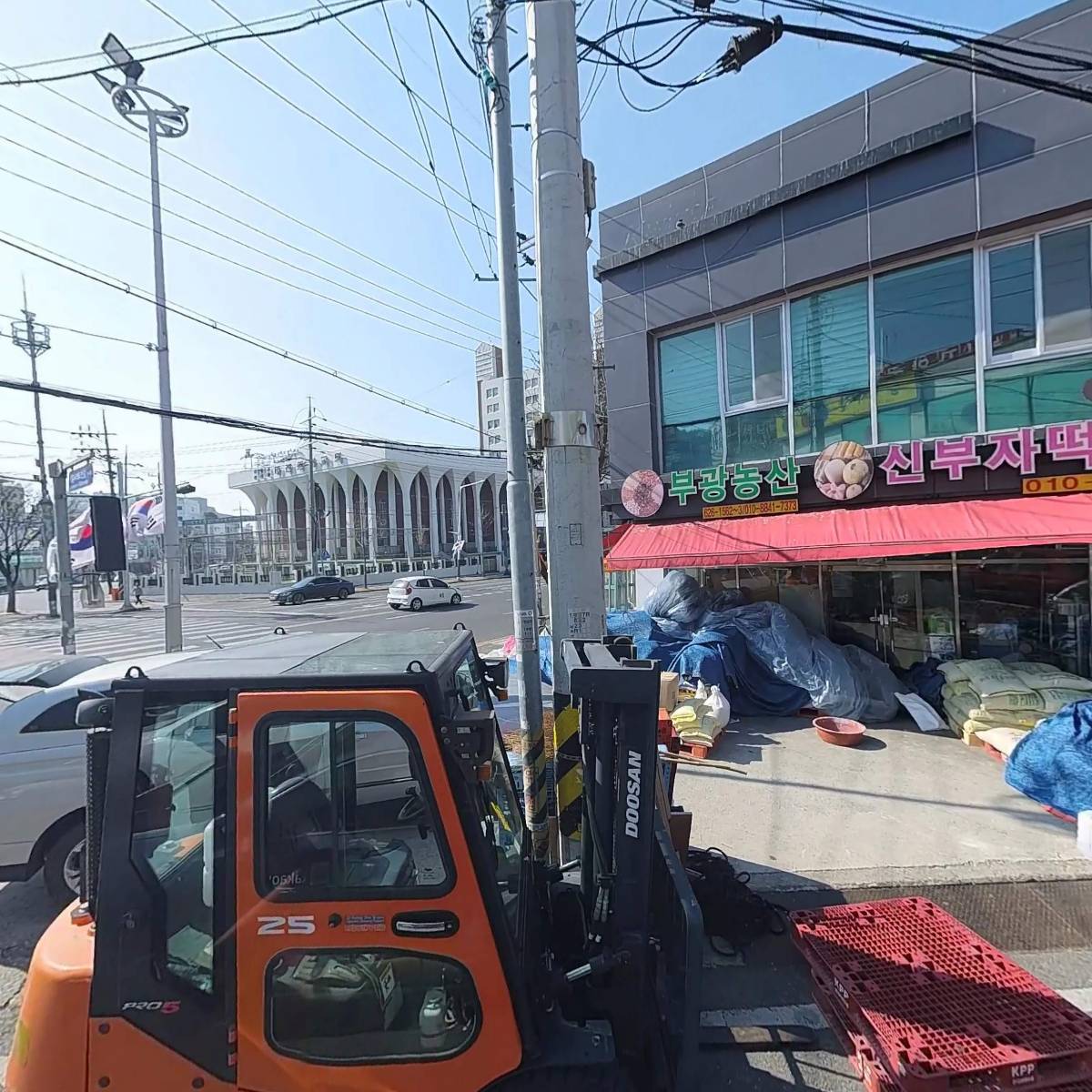 이비가짬뽕서대전점