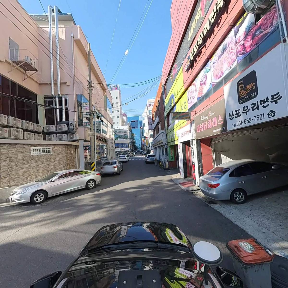 교촌치킨 여서점_4