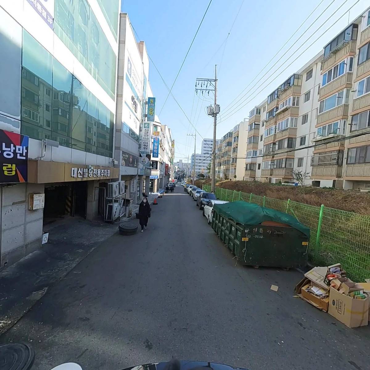 교촌치킨 여서점_2