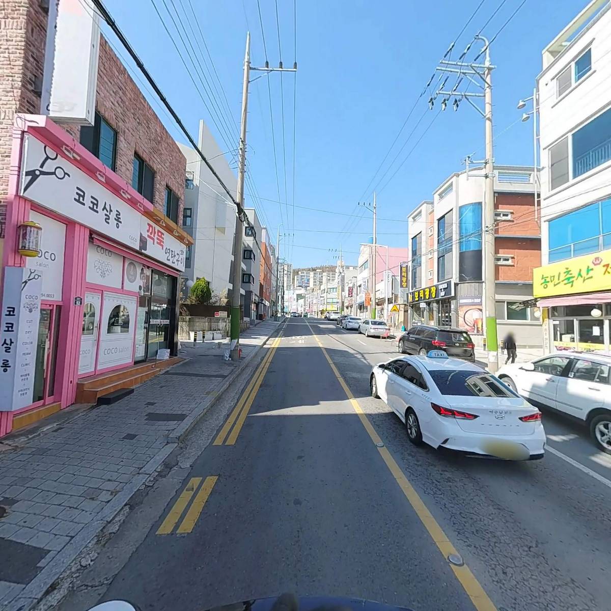 내가 조선의 국밥이다 (내조국 국밥 문수점)_2