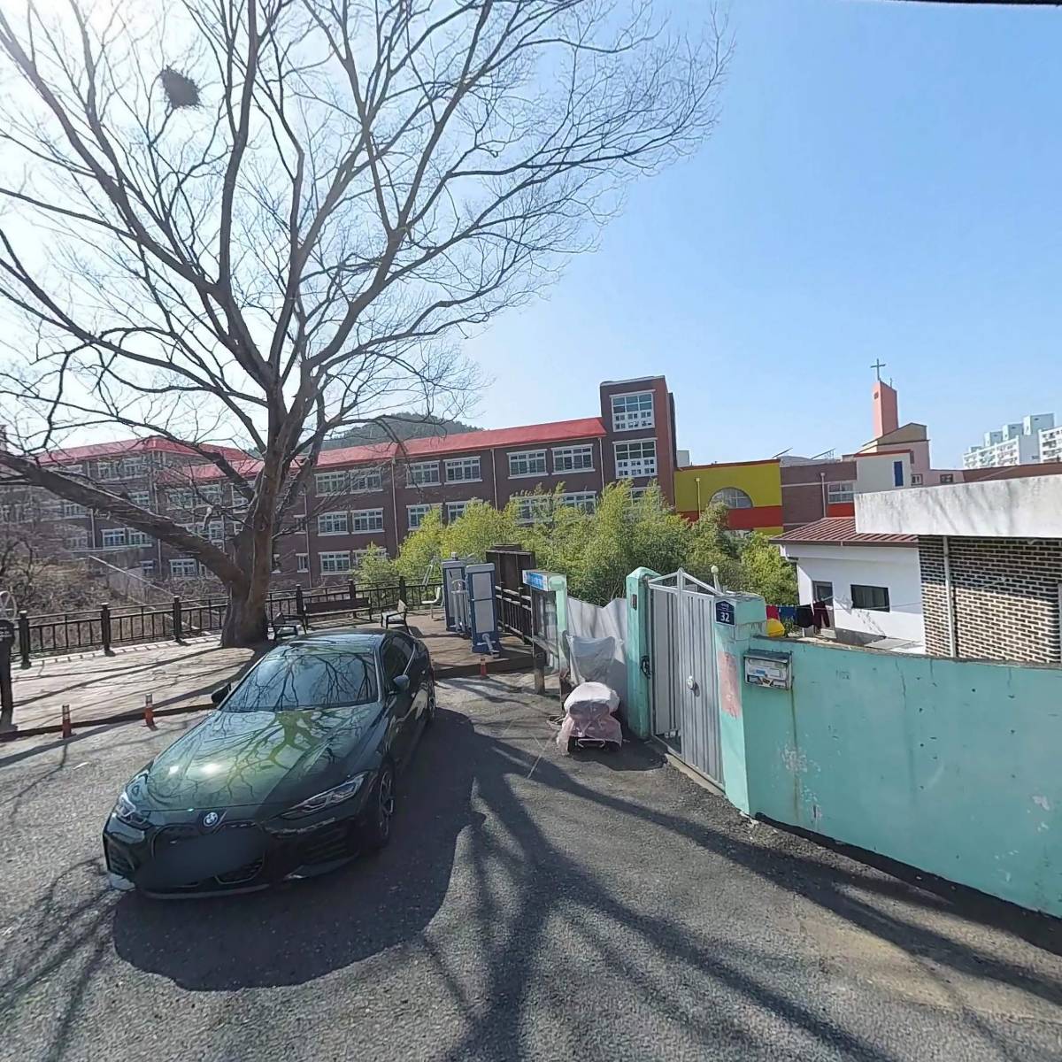 여수부영초등학교