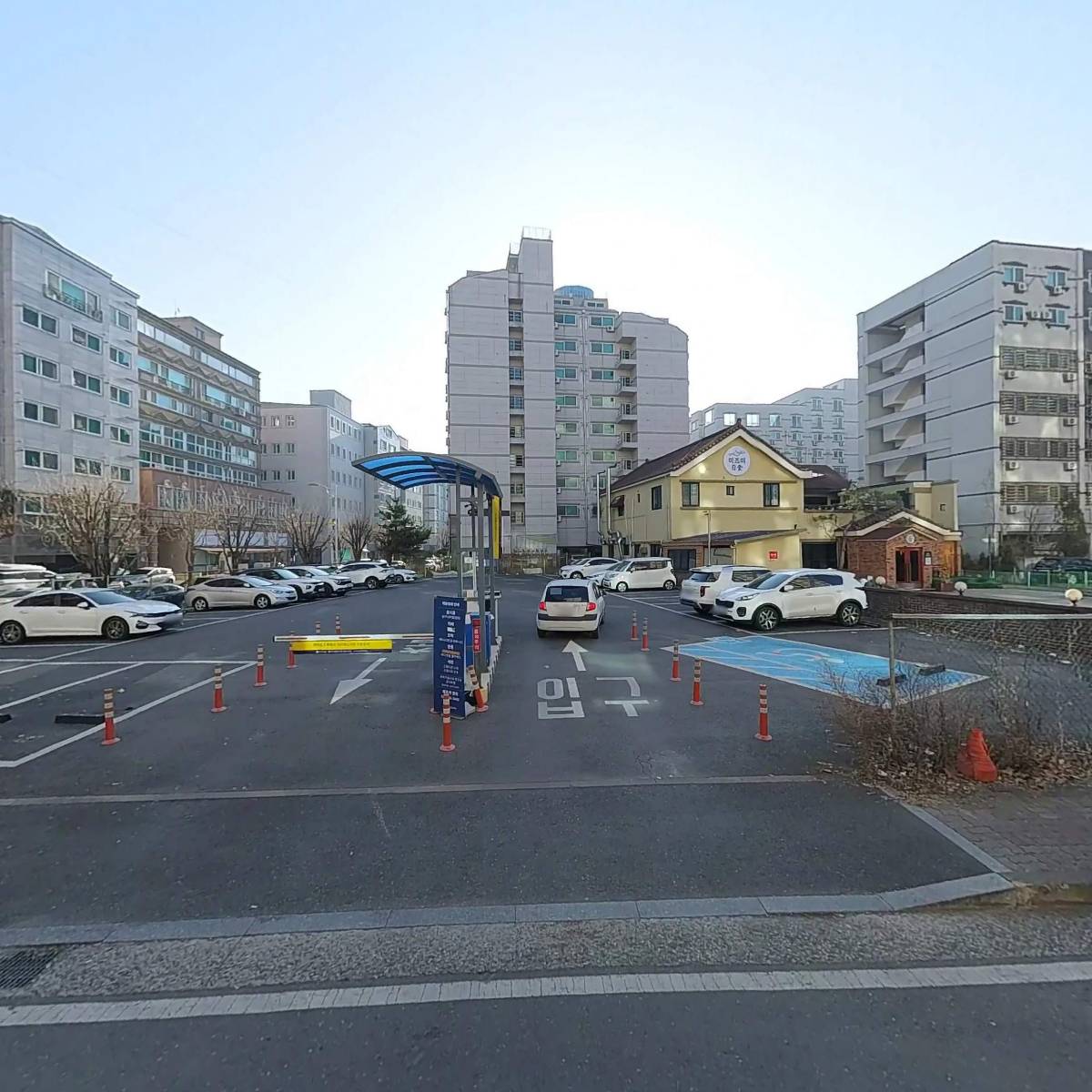 올리브영충남대정문점_3
