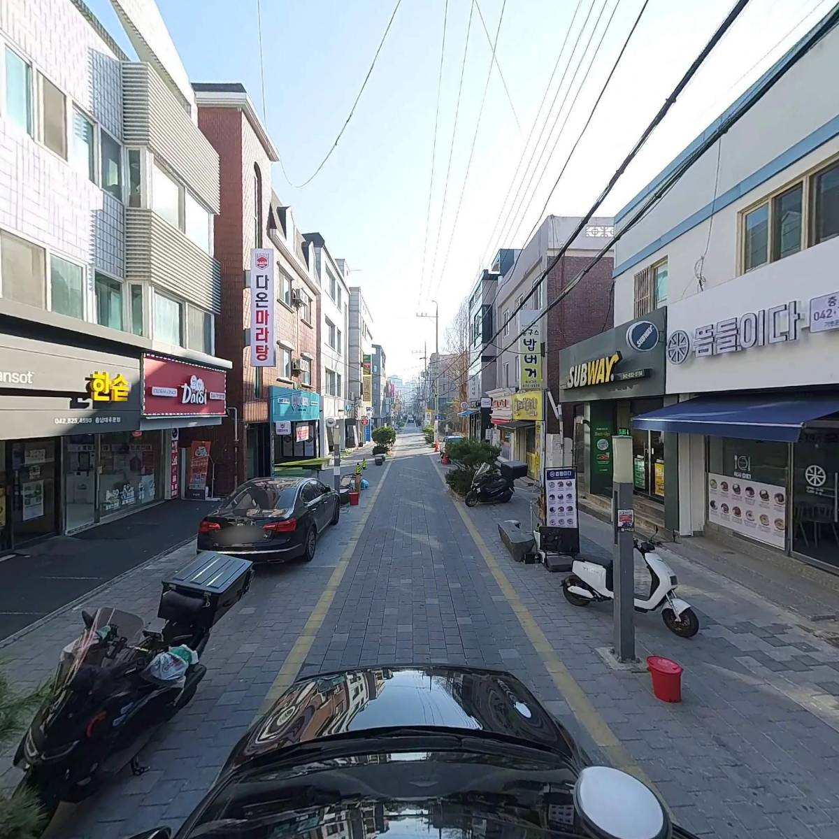 한솥도시락 충남대후문점_4