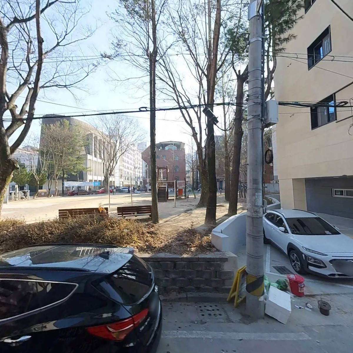 (사)엠마오호스피스회