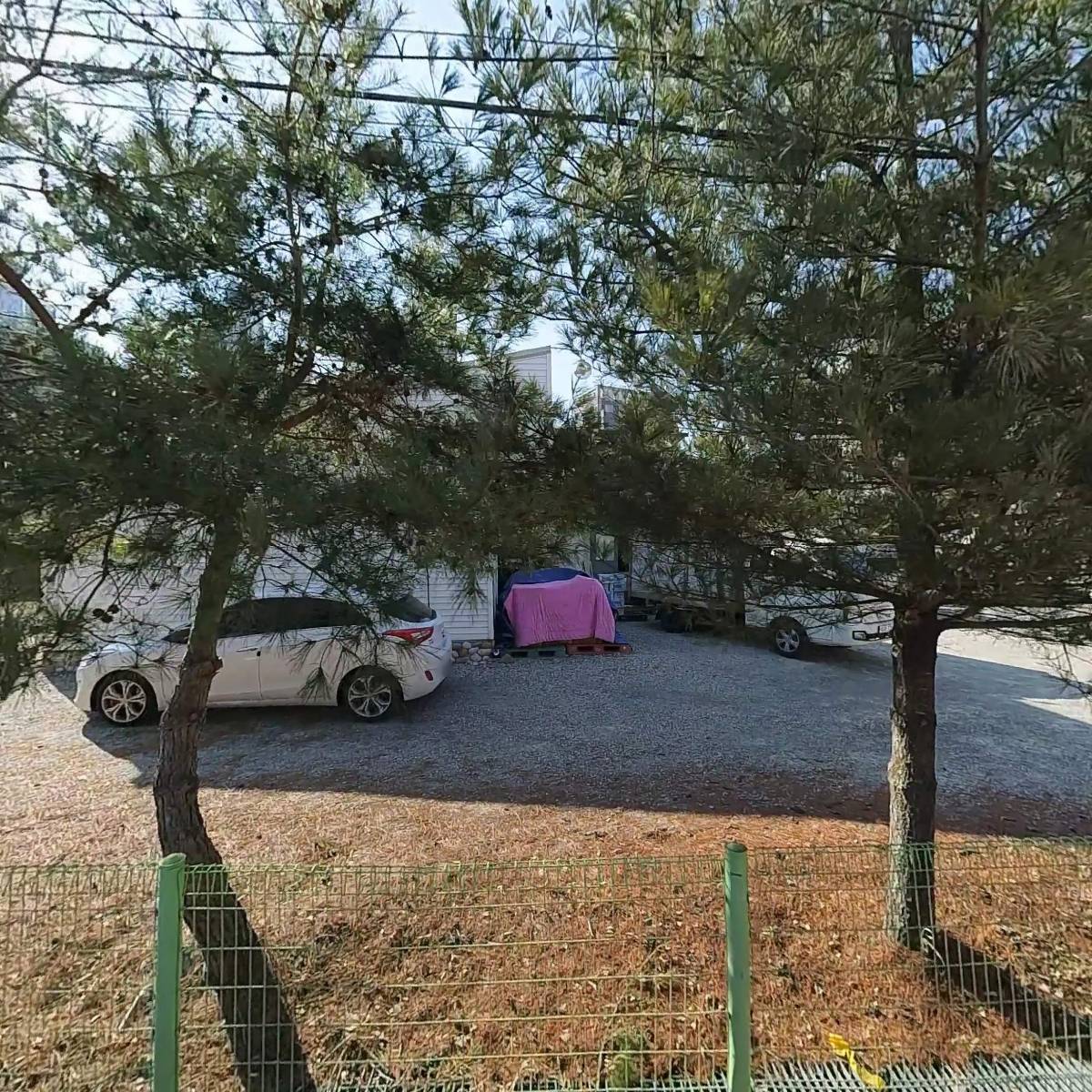 주식회사 대건에프엔비