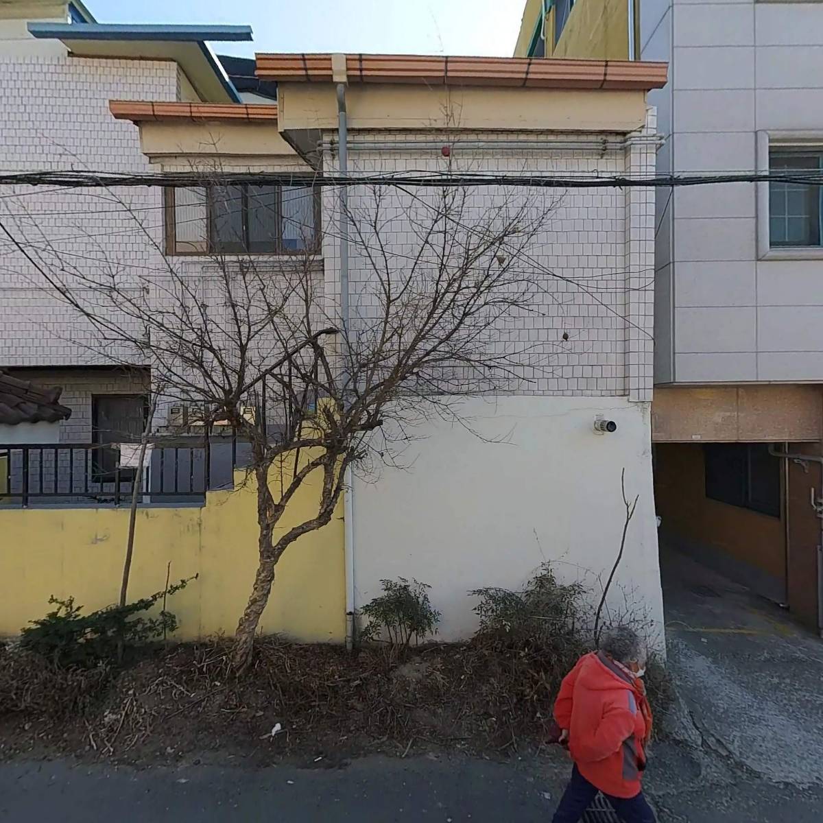 동행노인주야간보호센터