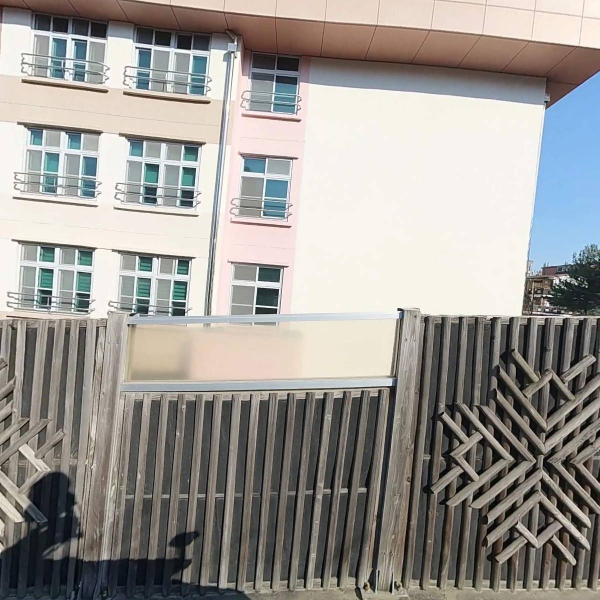동대전고등학교