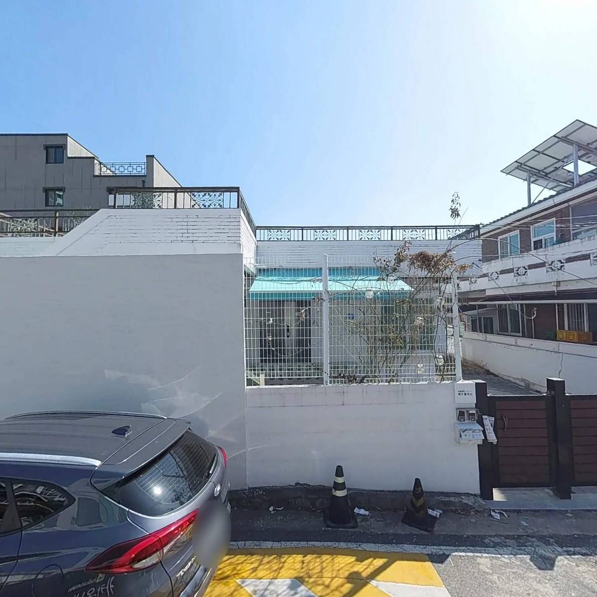 (주)화영엔지니어링