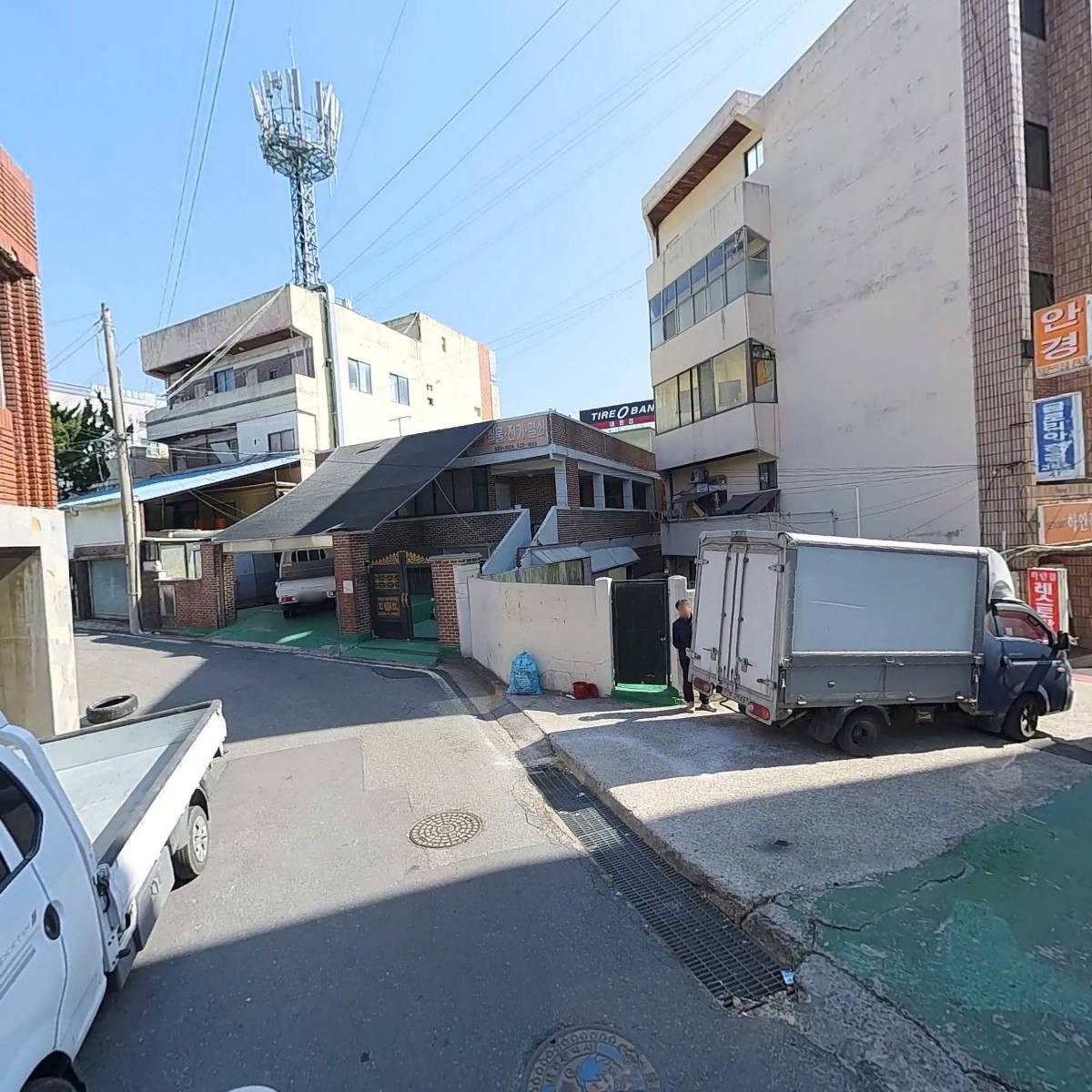 김대수내과의원　_2
