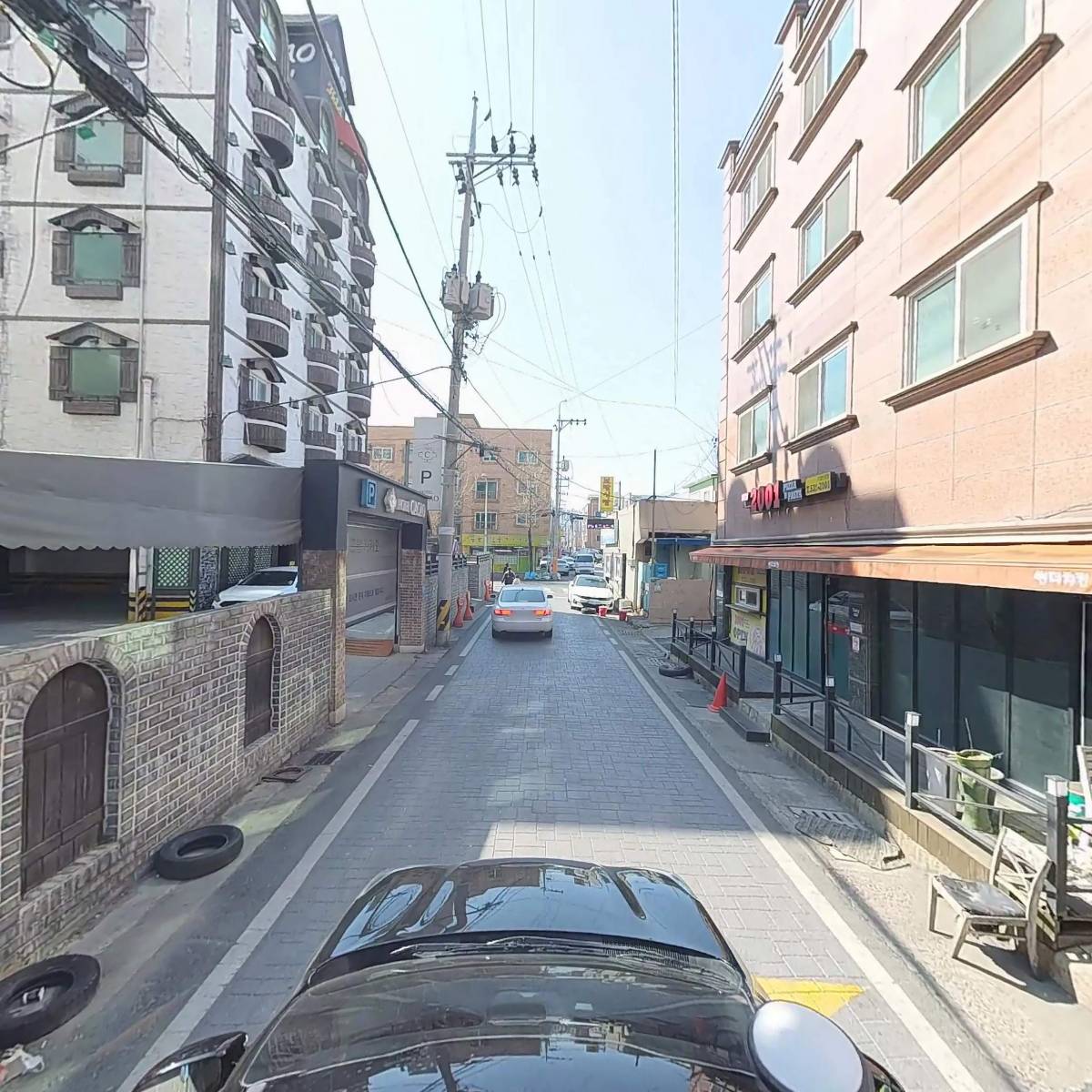 원피자,피자2001괴정탄방점_4