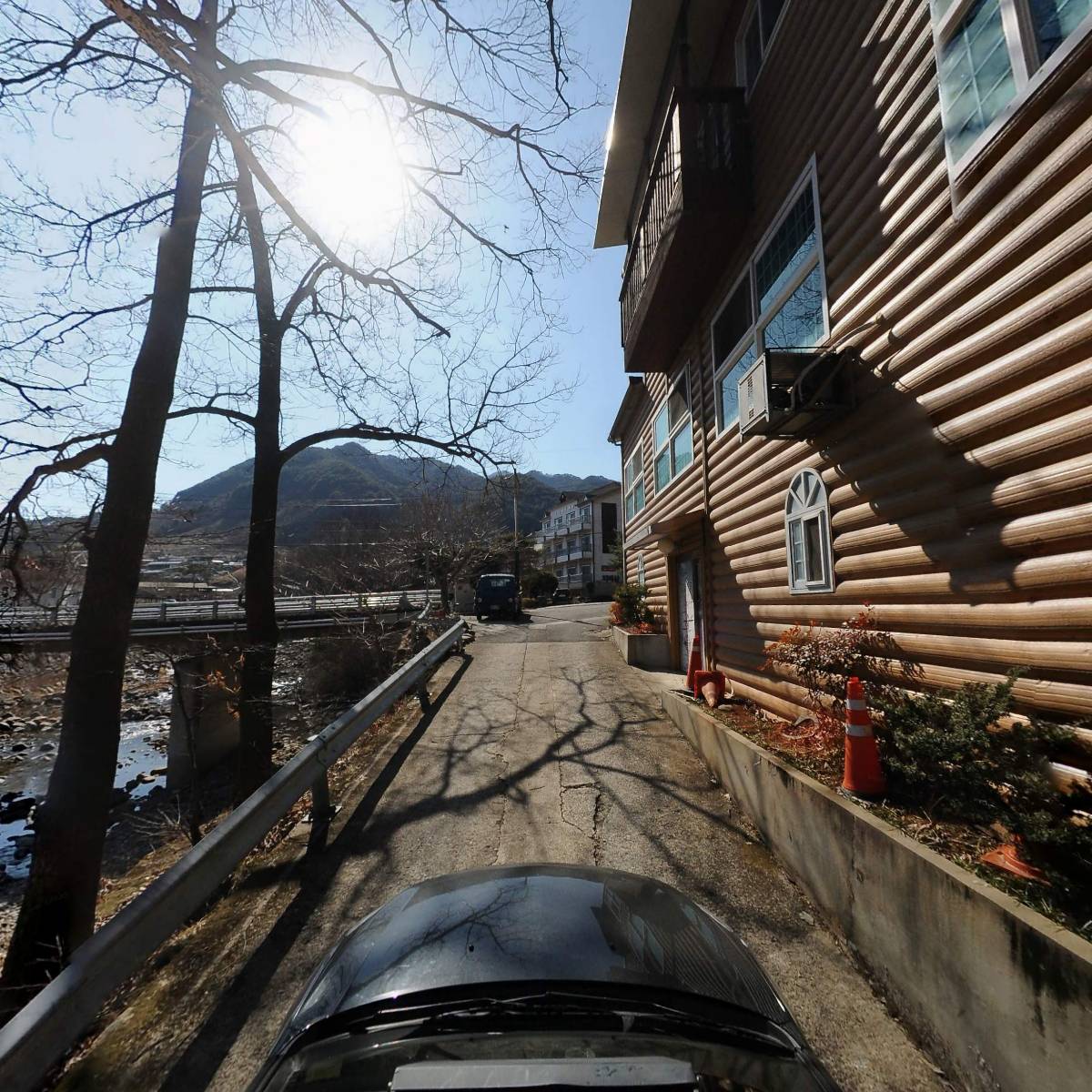 지리산장당계곡식당_4