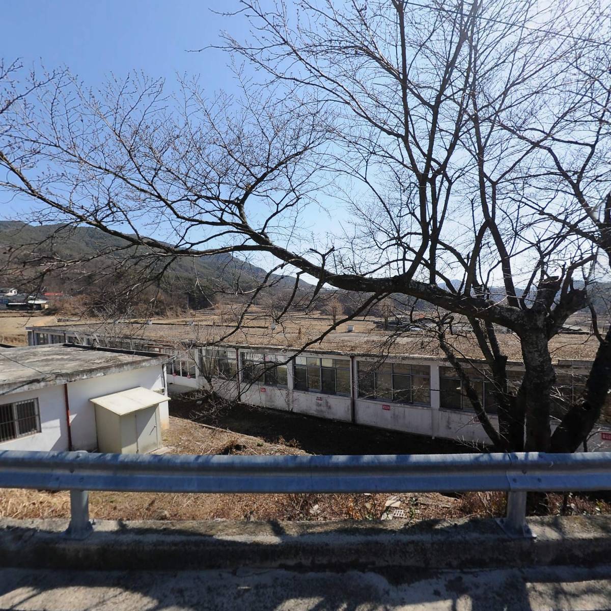 지리산항노화협동조합