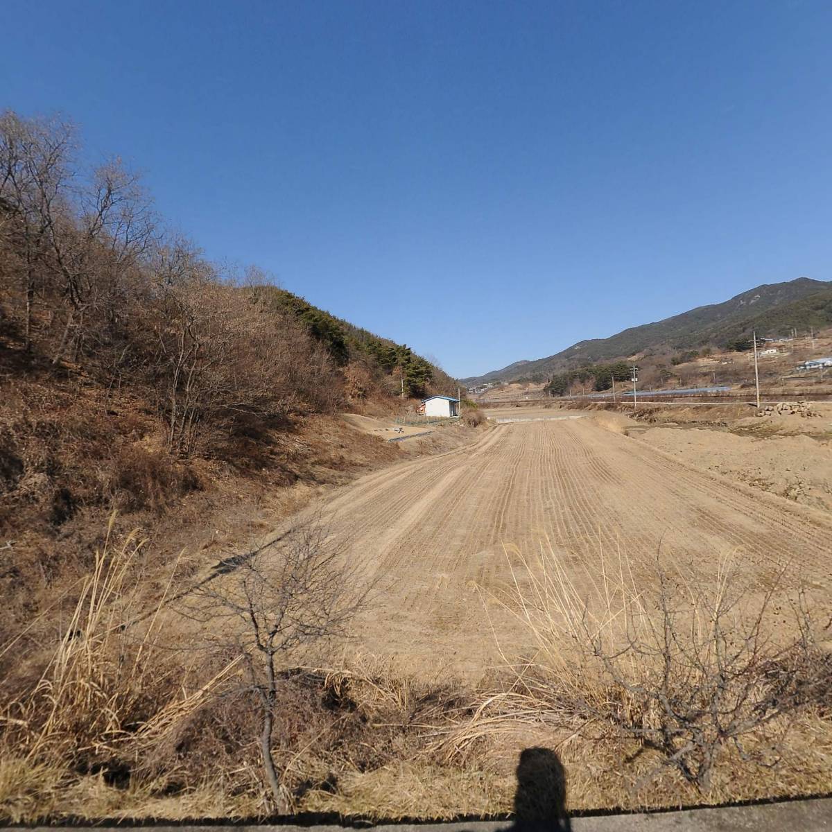 황매산황금들영농조합법인