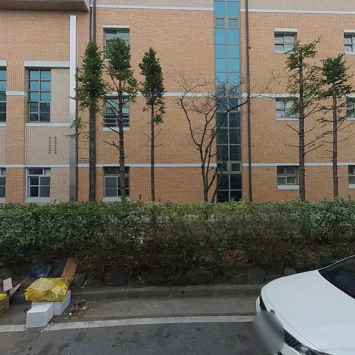 대전장대초등학교