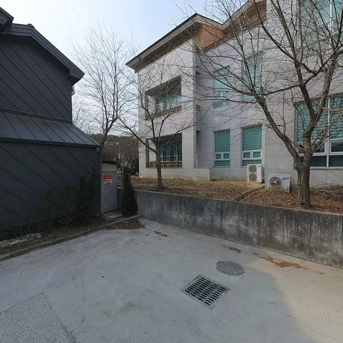 (재단법인)기독교대한감리회유지재단남부연회