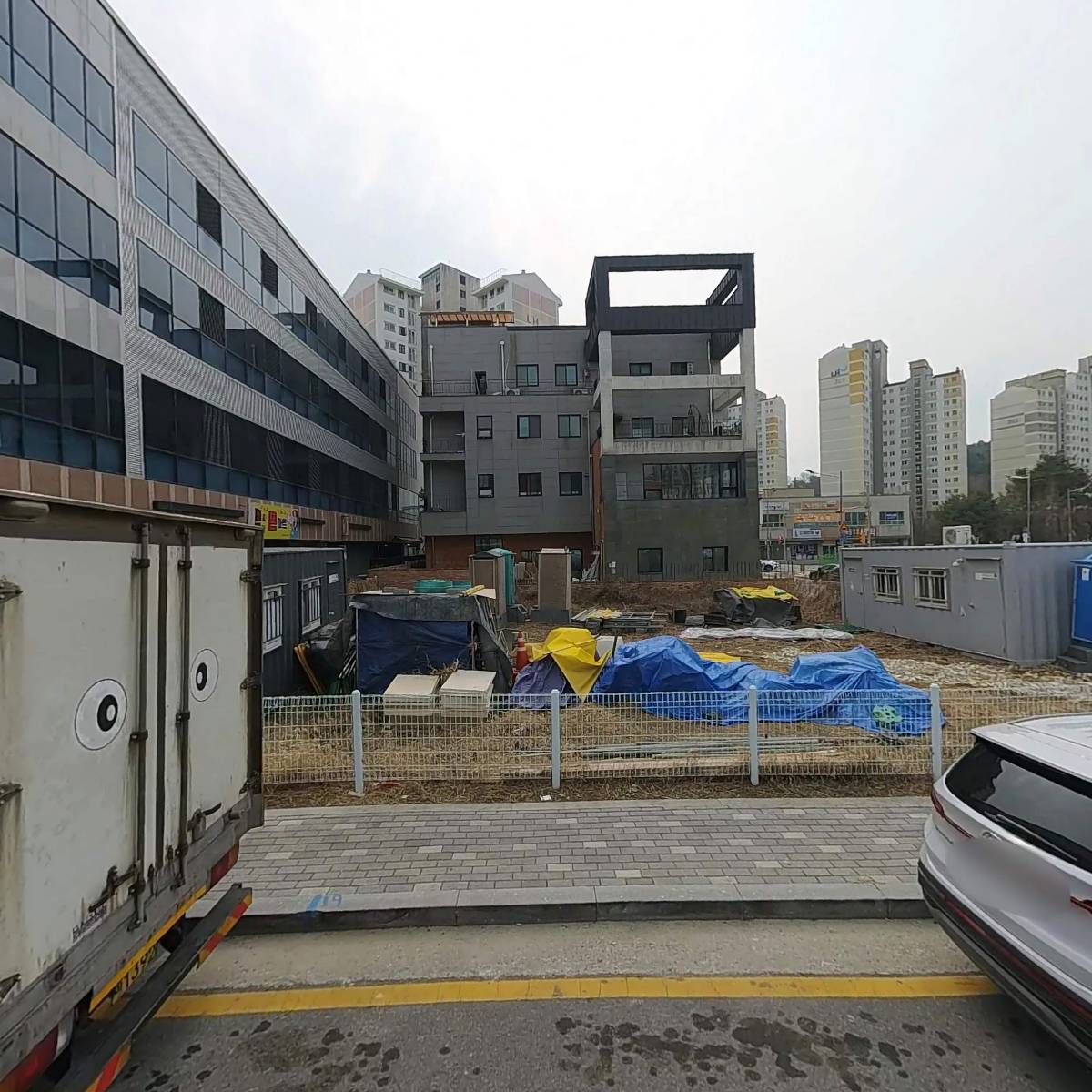 주식회사 아모스팜