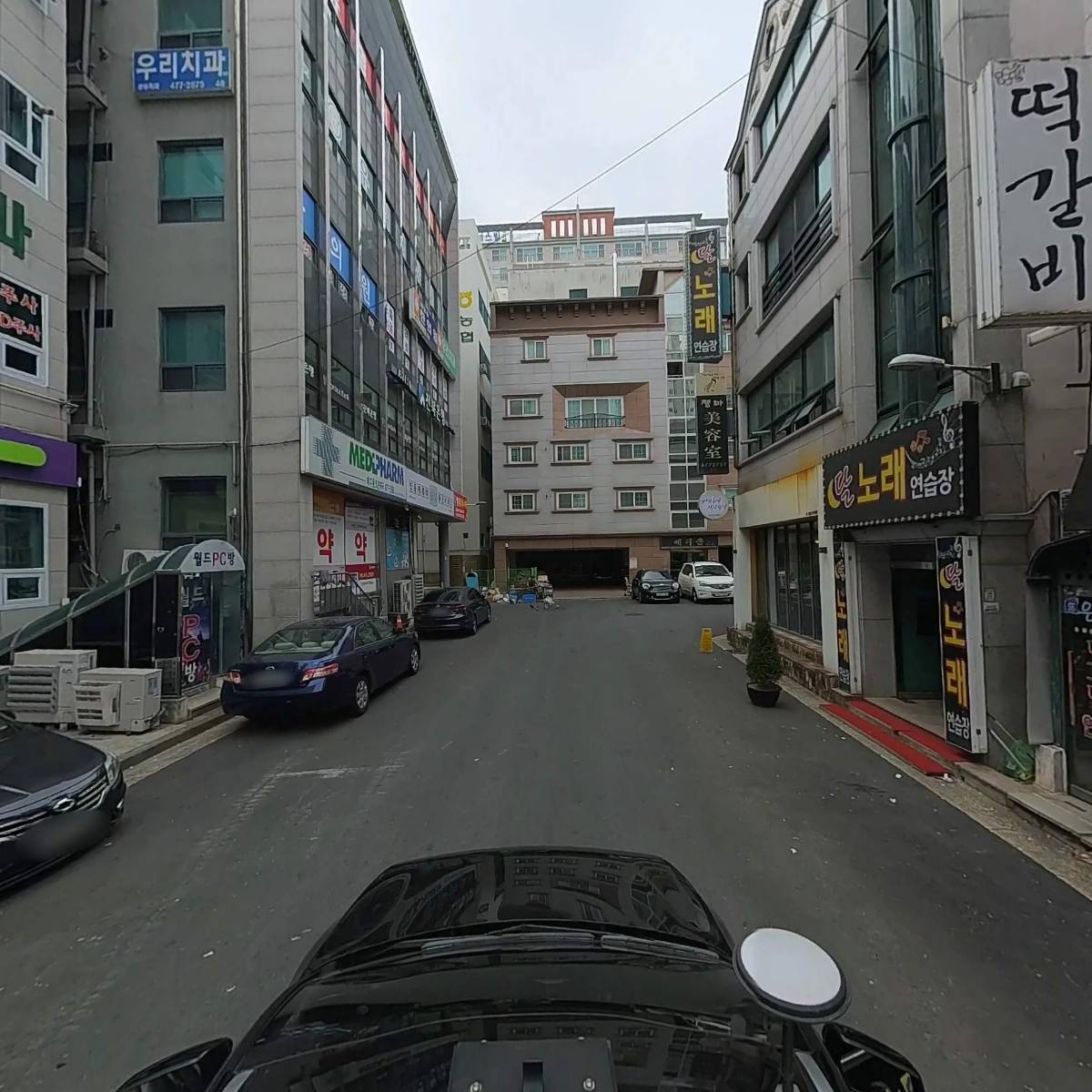씨유 대전지족드림점_4