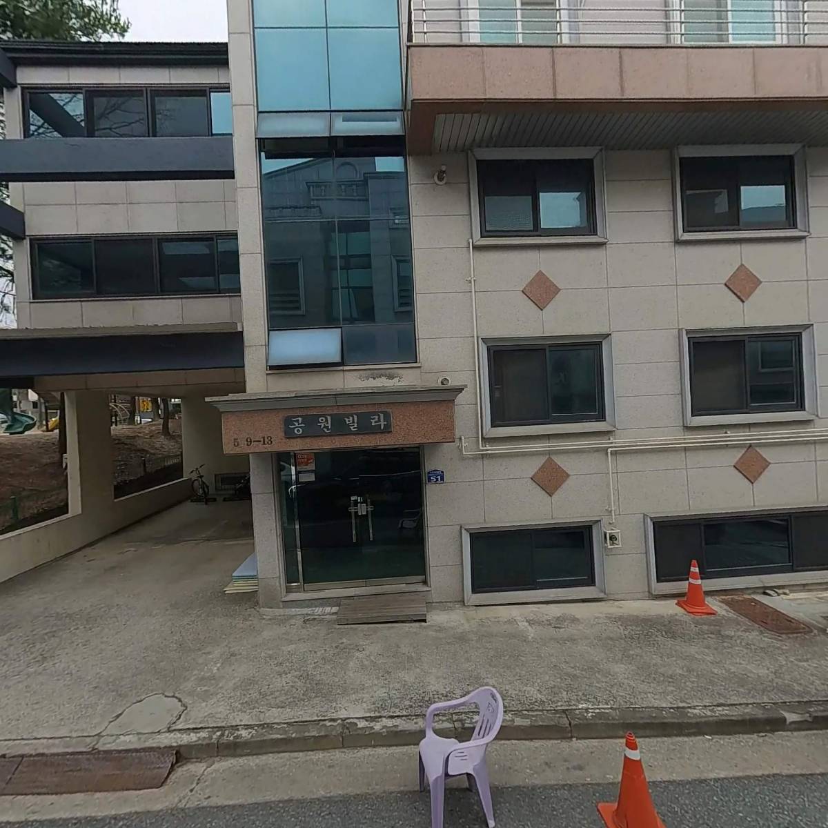 주식회사 모닝테크놀로지