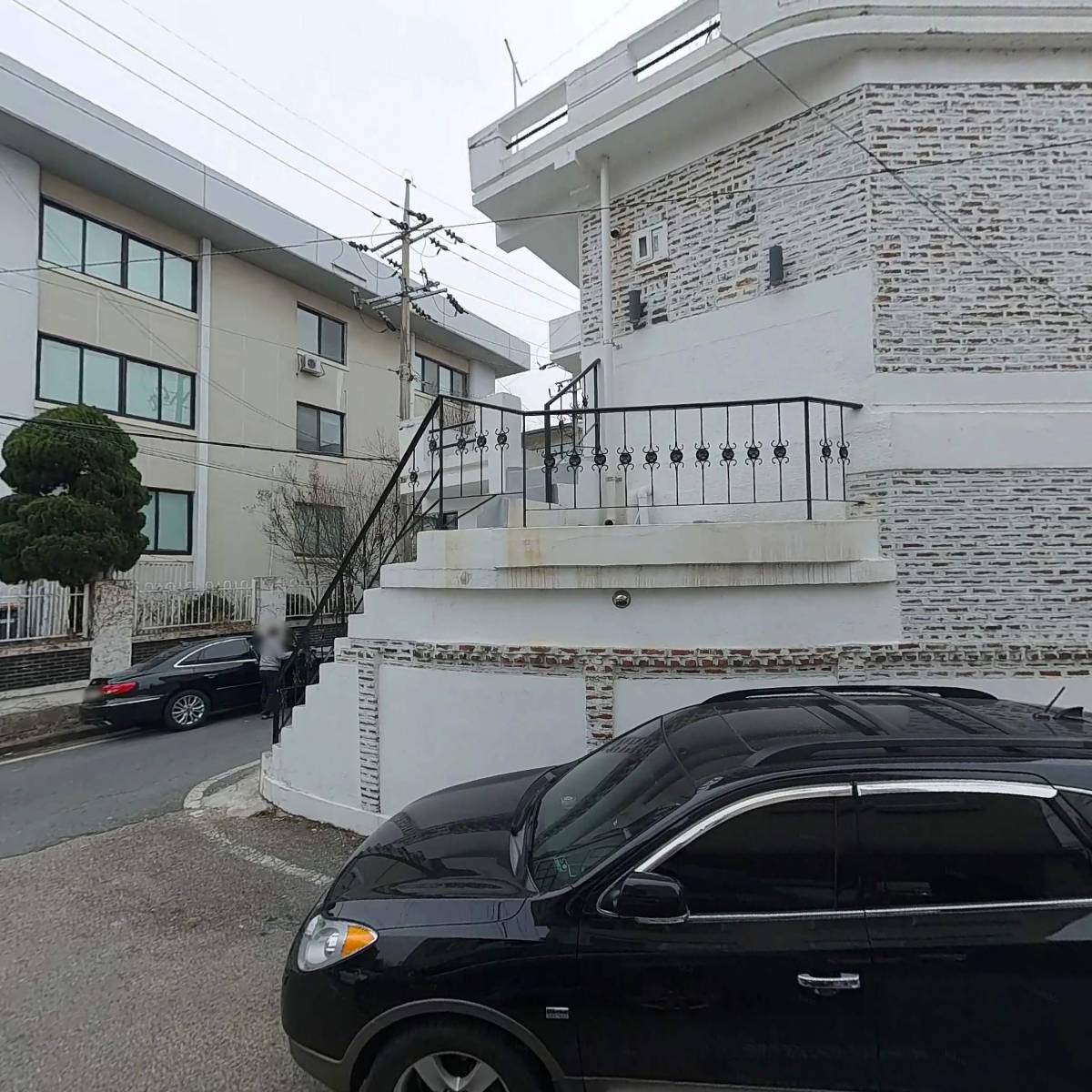 주식회사 티엔디컨설팅