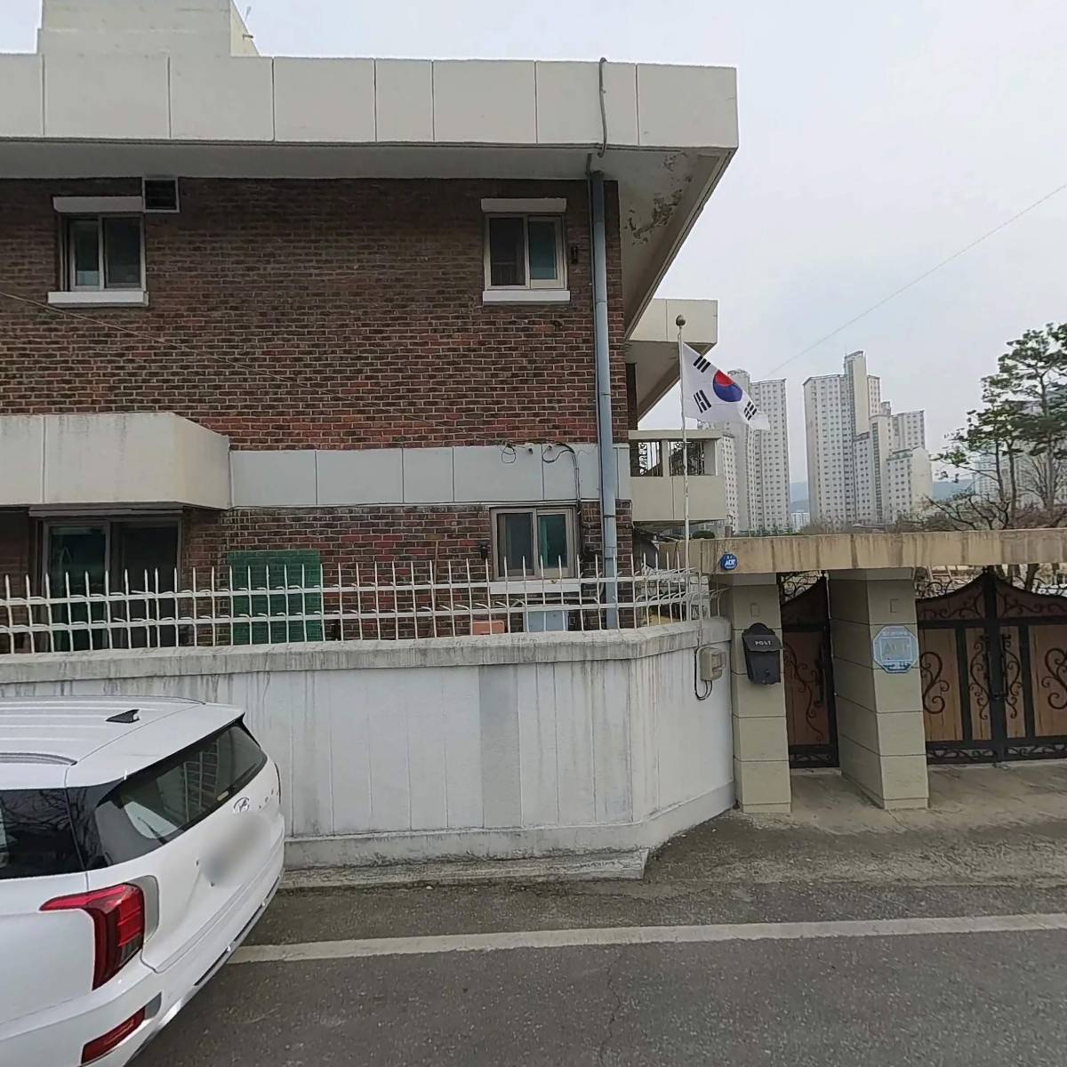 와이엠산업개발