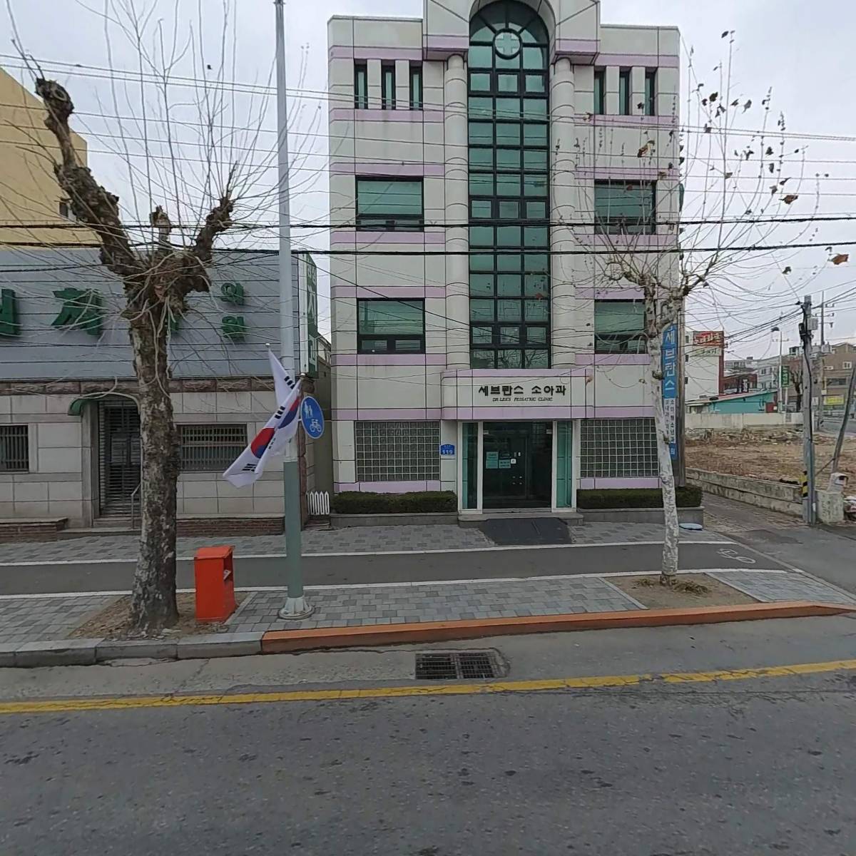 세브란스소아과