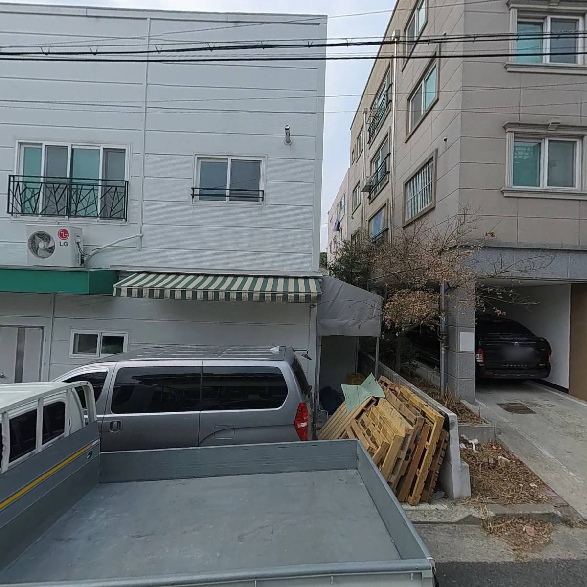 천지유통